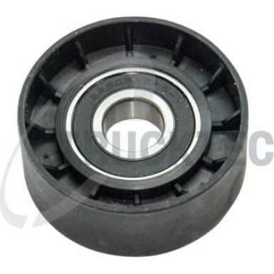 TRUCKTEC AUTOMOTIVE Führungsrolle 07.19.227 TRUCKTEC AUTOMOTIVE Führungsrolle 07.19.227