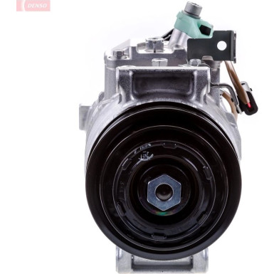 DENSO Kompressor DCP17165