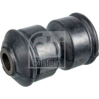 FEBI BILSTEIN Lagergehäuse, Blattfeder 02875 FEBI BILSTEIN Lagergehäuse, Blattfeder 02875