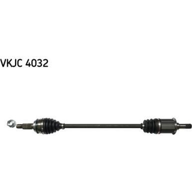 ANTRIEBSWELLE VKJC4032