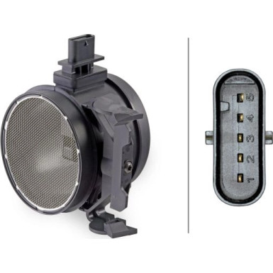 Luftmassenmesser 8ET 009 149-171 Luftmassenmesser 8ET 009 149-171
