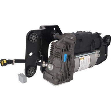 KAMOKA Kompressor, Druckluftanlage 2077061