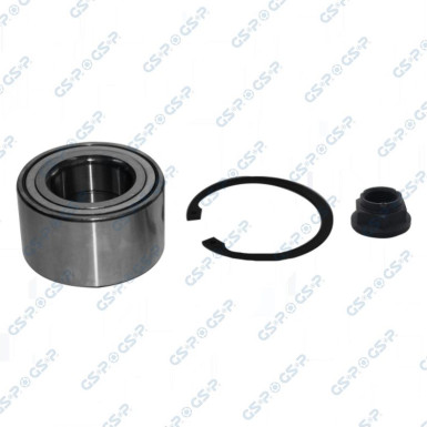 GSP Radlager GK7536 GSP Radlager GK7536