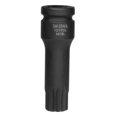 SW-Stahl Fahrwerk Spezialeinsatz XZN 10195L-18L