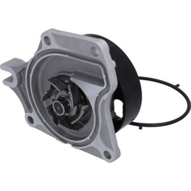 KAMOKA Wasserpumpe T0307 KAMOKA Wasserpumpe T0307