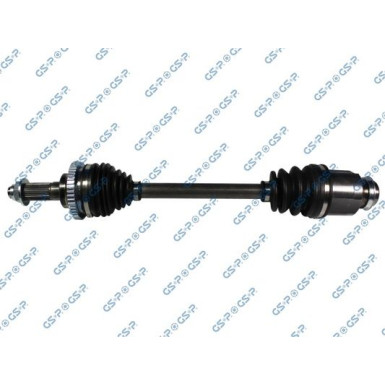 GSP Antriebswelle 227030
