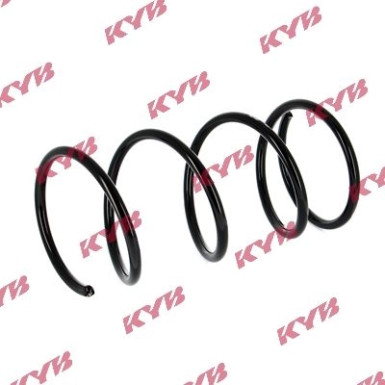 KYB Fahrwerksfeder Mazda P. 626 Iv 1.8/2.0/2.0D 08.91-04.97 RD1097