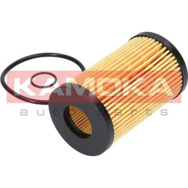 KAMOKA Ölfilter F105301 KAMOKA Ölfilter F105301