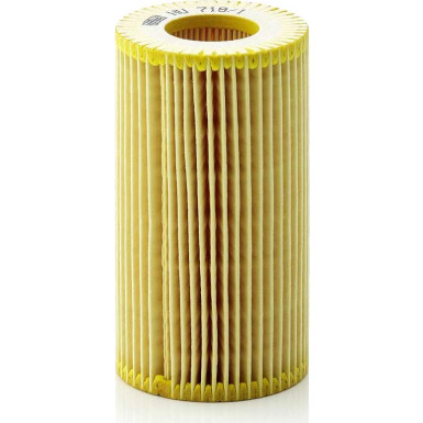 Mann & Hummel Ölfilter PKW HU 718/1 Z Mann & Hummel Ölfilter PKW HU 718/1 Z