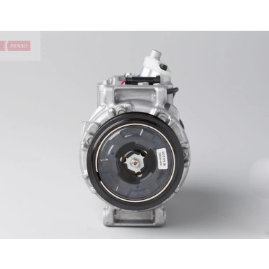 DENSO Kompressor DCP17138