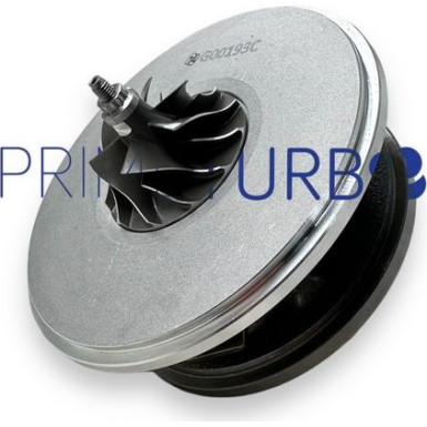 Prime Turbo Rumpfgruppe, Lader G00193C