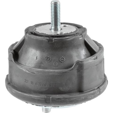 Lagerung, Motor Bmw E46 Pr 24956 01 Lagerung, Motor Bmw E46 Pr 24956 01