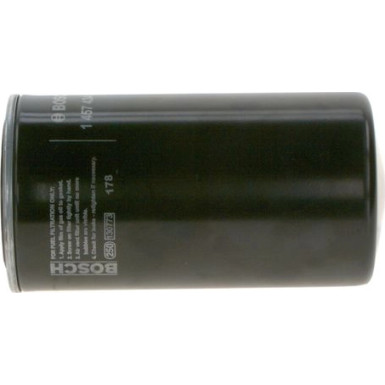 Kraftstofffilter CATERPILLAR,MERCEDES,NISSAN 1457434180