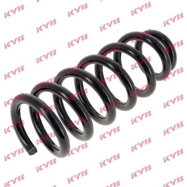 KYB Fahrwerksfeder VW P. Amarok 2.0D 09/10 K-Flex RA3510