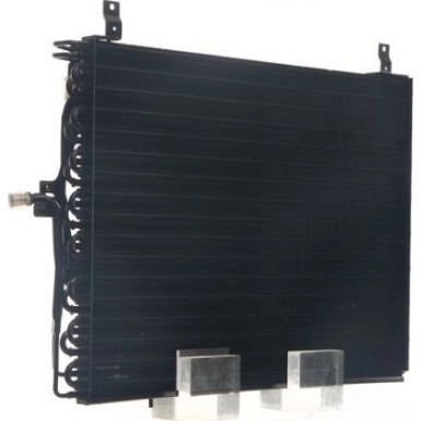Kondensator, Klimaanlage AC 357 000S