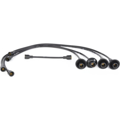 Zündleitungssatz VW Käfer, Käfer Cabriolet, 181, K 70 0 986 356 370