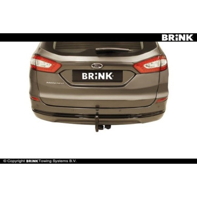 BRINK Anhängerkupplung BMA 601000