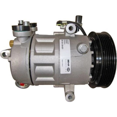 Kompressor, Klimaanlage BEHR ACP 1479 000S