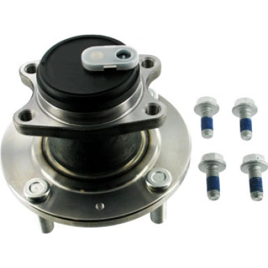 Radlagersatz HA SMART,MITSUBISHI 04 VKBA 3685 Radlagersatz HA SMART,MITSUBISHI 04 VKBA 3685