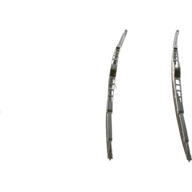 408 BOSCH Wischerblatt 3397118408 408 BOSCH Wischerblatt 3397118408