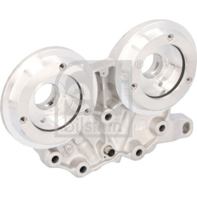 FEBI BILSTEIN Lagerbock, Nockenwelle 176249 FEBI BILSTEIN Lagerbock, Nockenwelle 176249