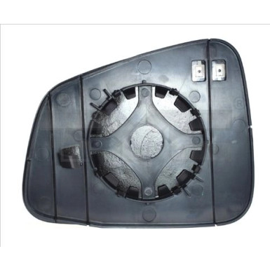 SPIEGELGLAS L EL VERS HZB ASPH OPEL MOKKA 6,12 4635,730,1 SPIEGELGLAS L EL VERS HZB ASPH OPEL MOKKA 6,12 4635,730,1