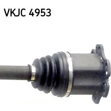 Antriebswelle VKJC 4953 Antriebswelle VKJC 4953