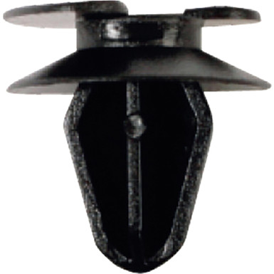 BGS Kfz-Befestigungsclip-Sortiment für Opel 300-tlg 9049