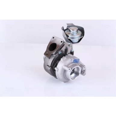 Nissens Turbo 93481