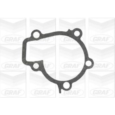 PA 698 Wasserpumpe HYUNDAI Coupe,Lantra 90 PA698 PA 698 Wasserpumpe HYUNDAI Coupe,Lantra 90 PA698