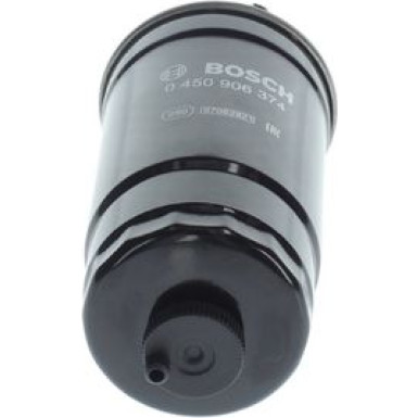 Kraftstofffilter AUDI,SEAT,SKODA,VW 0 450 906 374