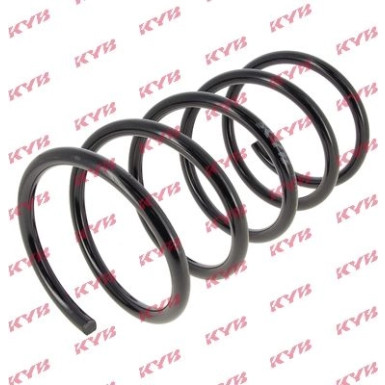 KYB Fahrwerksfeder Hyundai P. Matrix 1.6 06/01-08/10 K-Flex RA1858