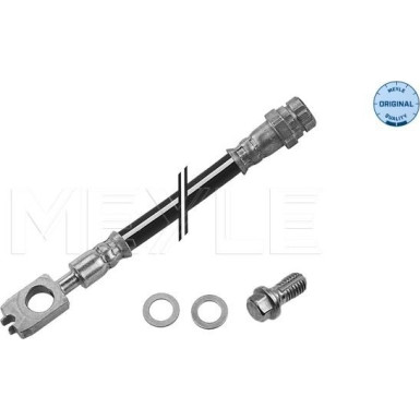 Bremsschlauch MEYLE-ORIGINAL: True to OE 100 525 0058/S