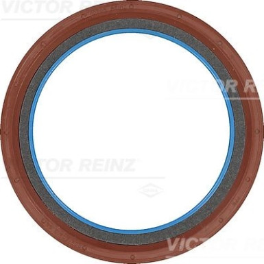 Wellendichtring Kurbelwelle FIAT Ducato 06 81-38089-00