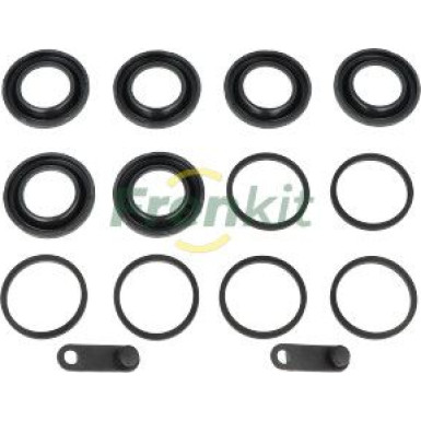 FRENKIT Reparatursatz, Bremssattel 236036