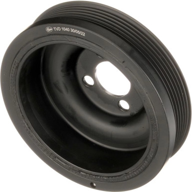 Riemenscheibe AUDI,SEAT,SKODA,VW DriveAlign™ TVD1040 Riemenscheibe AUDI,SEAT,SKODA,VW DriveAlign™ TVD1040