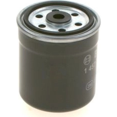 Kraftstofffilter MERCEDES,SSANGYONG,STEYR,DAEWOO 1457434123