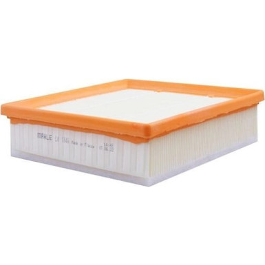 MAHLE Luftfilter LX 1846 MAHLE Luftfilter LX 1846