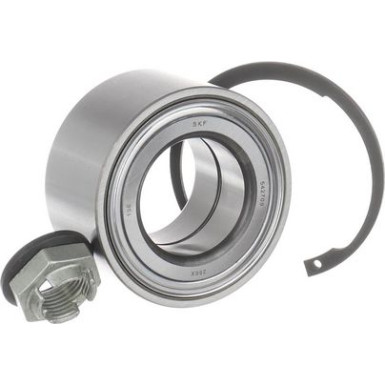 Radlagersatz VA/HA JAGUAR E-Pace,XF LAND ROVER 08 VKBA 7088 Radlagersatz VA/HA JAGUAR E-Pace,XF LAND ROVER 08 VKBA 7088