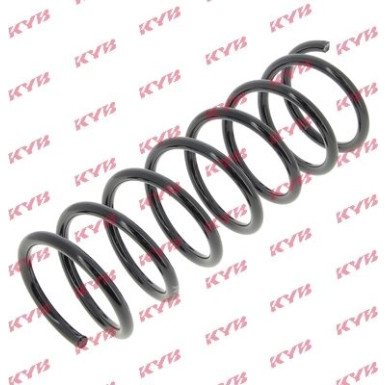 KYB Fahrwerksfeder Hyundai T. Accent 1.3 10.94-01.00 RA5625 KYB Fahrwerksfeder Hyundai T. Accent 1.3 10.94-01.00 RA5625
