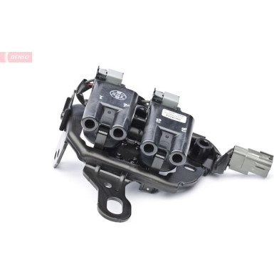 DENSO Zündspule DIC-0114 DENSO Zündspule DIC-0114