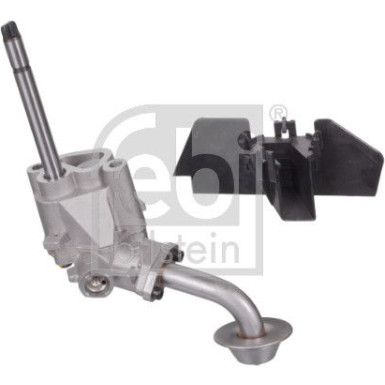 FEBI BILSTEIN Ölpumpe 08450 FEBI BILSTEIN Ölpumpe 08450