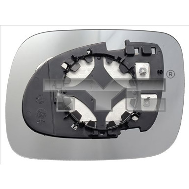 TYC Spiegelglas 337-0262-1 TYC Spiegelglas 337-0262-1