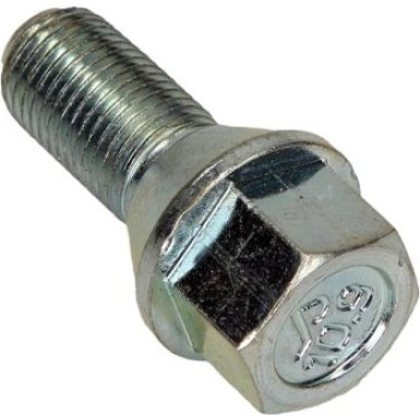 Radbolzen 49-0781