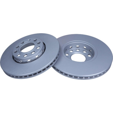 Maxgear Bremsscheibe Vw P. A100/A4/A6/Passat 96-/A8 99- 288X25 Mit Ok Pow Anti-Korrosion 19-0683MAX