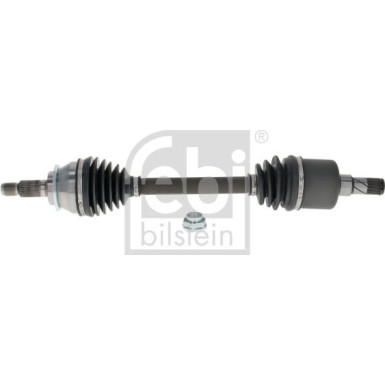 FEBI BILSTEIN Antriebswelle 181520 FEBI BILSTEIN Antriebswelle 181520