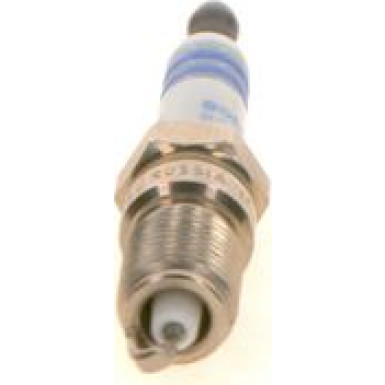 Zündkerze Entstört CADILLAC CTS,CHEVROLET,HUMMER 06 Double Iridium 0 242 230 523