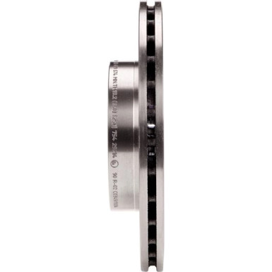 Bremsscheibe 0 986 479 S74 Bremsscheibe 0 986 479 S74