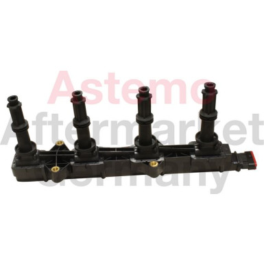 HITACHI Zündspule 133885 HITACHI Zündspule 133885