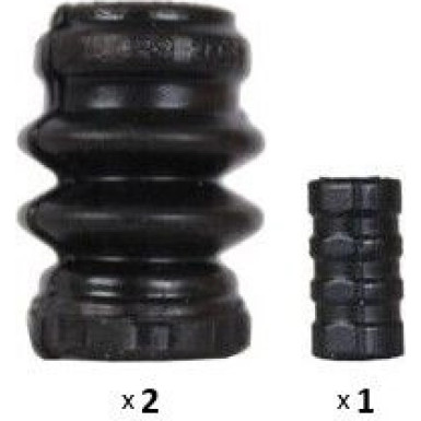 Tauschbremssattel 3185900 Tauschbremssattel 3185900